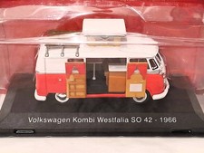 1:43 Volkswagen VW station