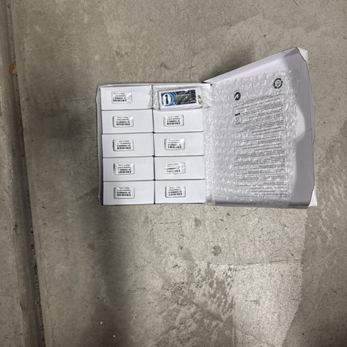 Lotto gettoni sicurezza - 10,