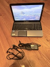 Toshiba Satellite S855 i7