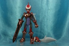 Rockman megaman exe blues - rockman,