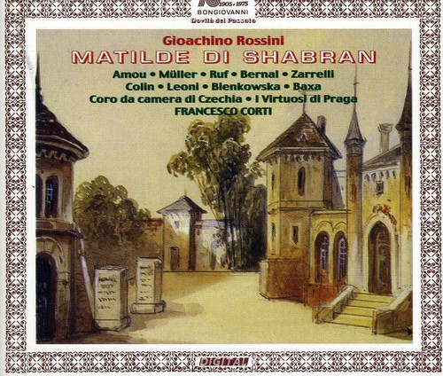 Francesco corti matilde di - francesco,