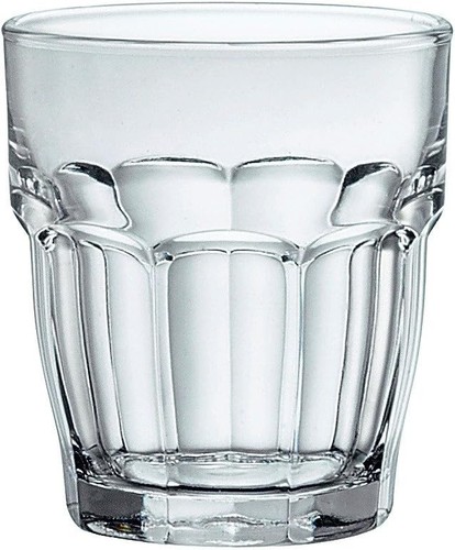 Set bicchieri acqua - da,