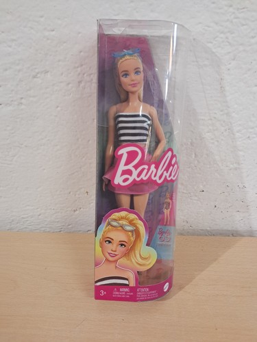 Barbie fashionistas doll black - fashionistas,