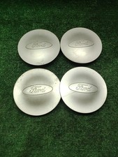 Tappi Coprimozzo Copri Cerchi In Lega Ford Fiesta 2002 2S61-1000-AA