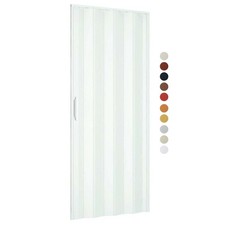 PORTA A SOFFIETTO DA INTERNO
