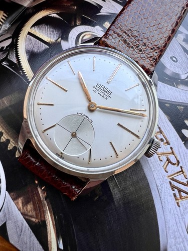 Arsa precision vintage men - arsa, men's