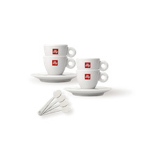Genuie illy Espresso Starter