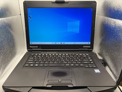 Panasonic toughbook mk3 - panasonic,