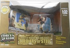 FORCES OF VALOR 1 32th