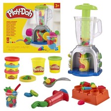 Play Doh Playset Swirlin