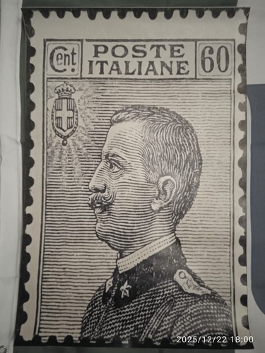 Ritratto vittorio emanuele - ritratto, re