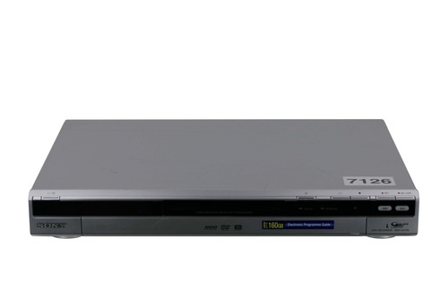 Sony rdr hx725 registratore - sony,