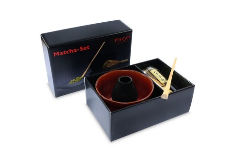 Maoci matchaschale matchset - maoci,