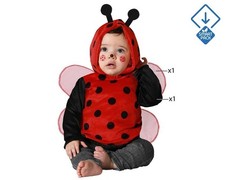Costume Coccinella Atosa
