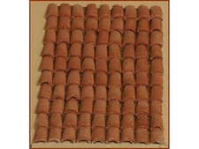 COPPI RESINA 60PZ 1,5X1CM