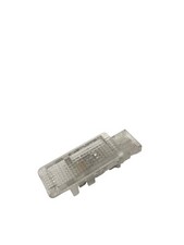 PLAFONIERA LUCE INTERNA BAULE VOLKSWAGEN POLO 9N (2007) 1.4 B/GPL 59KW 5P