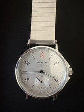 NOMOS Ahoi Neomatik 36,6 mm