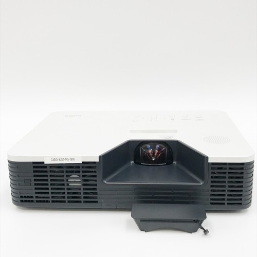 Casio st145 led dlp 3d - casio,