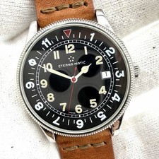 Orologio Eterna Matic Les