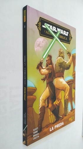 Star wars alta repubblica - wars:,