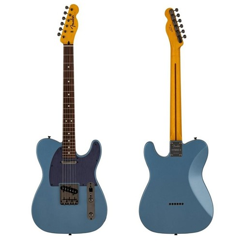 Fender made japan hybrid - made,