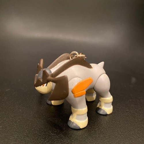 Charm pokémon terrakion - charm,