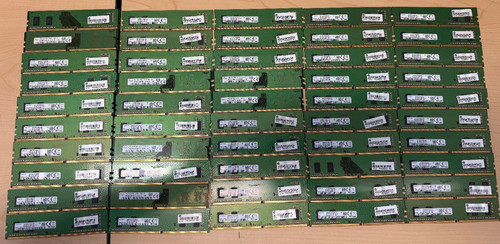 Lotto ram desktop - di,