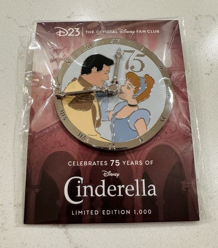 Disney d23 esclusivo - d23,