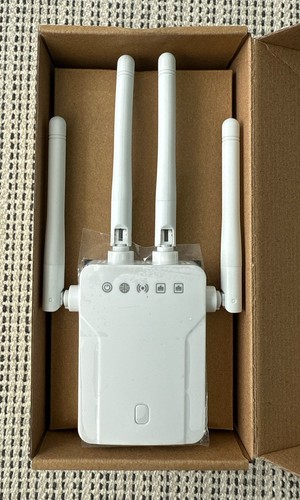 Nuovo 300mbps bianco - 300mbps,