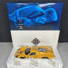 Exoto 1967 Ford GT40 MK IV #2