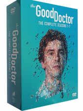 The Good Doctor: The Complete