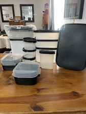 Tupperware Modular Mates Set