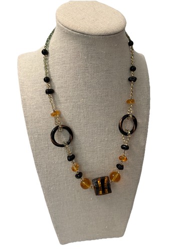 Splendida collana antica - splendida,