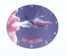 Orologio da parete Lancia