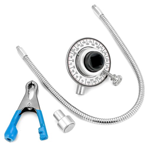 Qwork torsiometro - qwork®, 1/2"