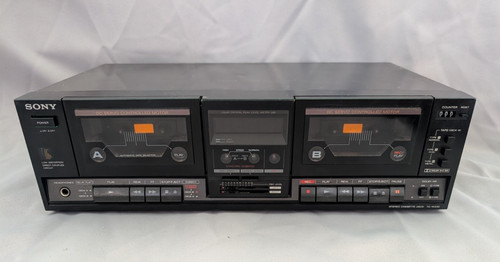 Sony w230 doppio stereo - sony,
