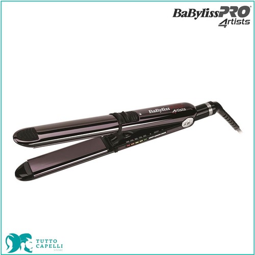 Piastra per capelli babyliss - per,