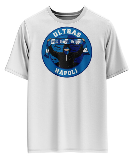Maglia tee shirt kit - maglia,