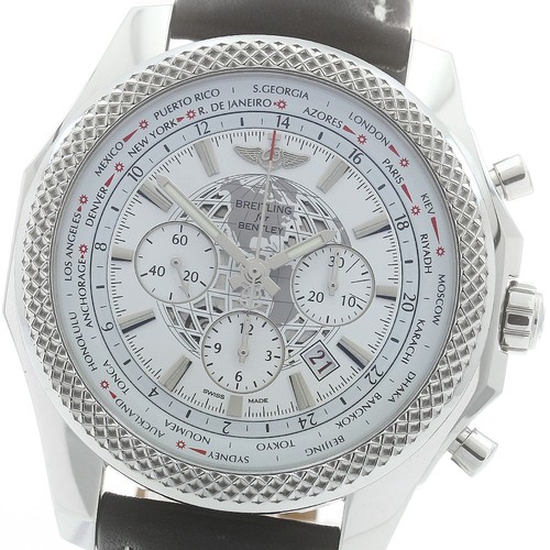 Orologio uomo breitling - orologio,