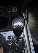 AT Pomello Del Cambio Auto Toyota rav4