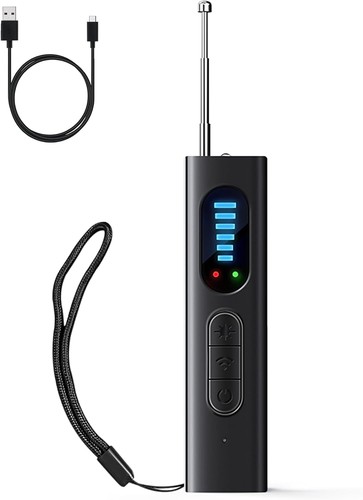 Diseleri rilevatore microspie - rilevatore,