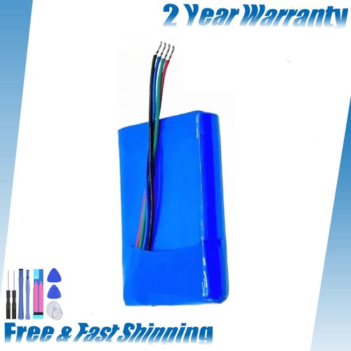 Batteria 361 00077 7 v - 361-00077-10,