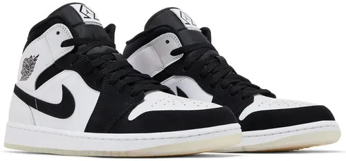 Autentico jordan air mid - 1,
