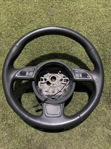 Sterzo volante audi 2017 - sterzo,