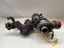 TURBINA PER FIAT Ducato 3° Serie 53149707015 K14-630150 Diesel 1.9 (94>02)