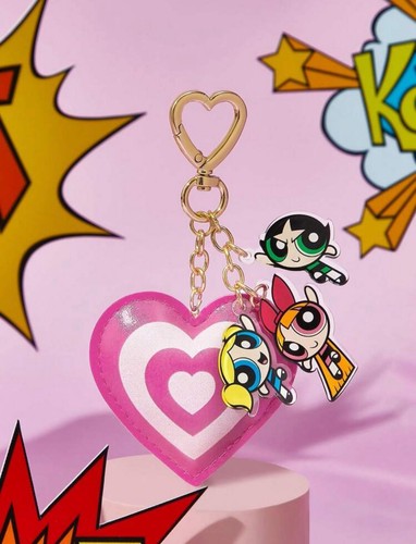 Nuovo powerpuff girls - powerpuff,