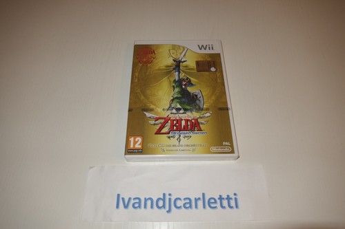 Zelda skyward sword prima - zelda,