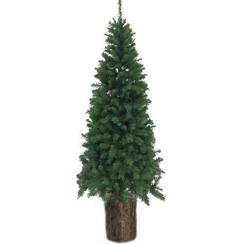 Albero natale artificiale - albero,