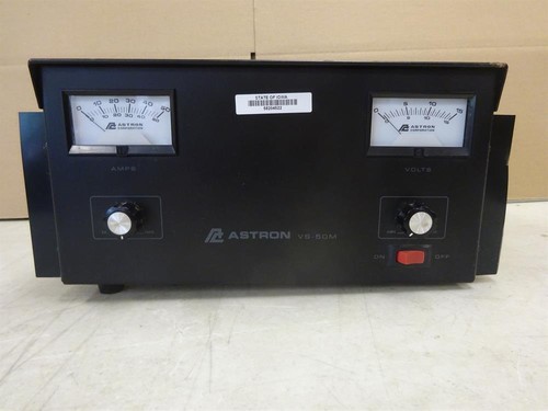 Alimentatore astron 50m - astron, vs-50m