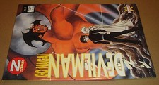 DEVILMAN NR. 7 GIUGNO 1992 Z
